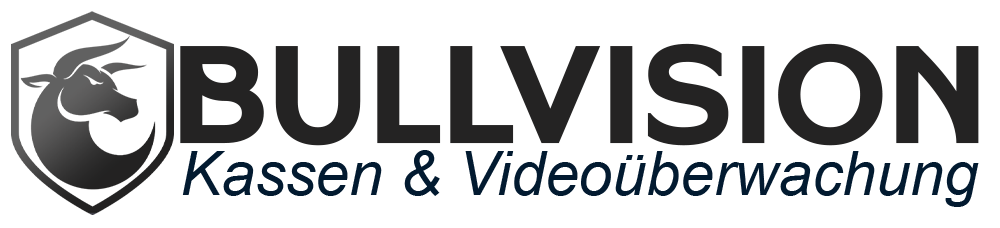 Bullvision.de - Kassensysteme und Videoüberwachung